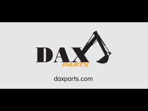 Cómo usar Dax Parts